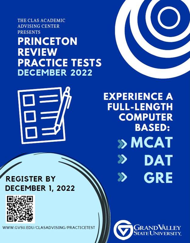 Princeton Tests